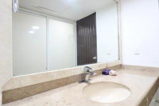 Lovely view, beach suite, 10 min to airport HotelZ -Sol3710- - Cancún - 4