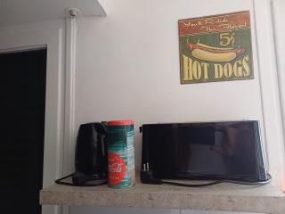 Studio - Magnan NICE - 9