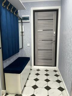 Нуркен Абдирова 20 - Karagandá - 2