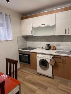 Lovely one bedroom flat in Durres 1 - 5
