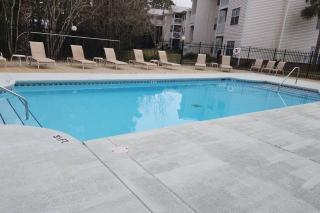 Beautiful 1st Floor Unit half Mile from Amazing Beach - 5