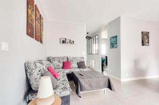 Résidence Villers 2000 - Maeva Home - Appartement 3 pièces 4 personnes - Sélection MAE-5631 - Villers-sur-Mer - 9