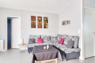 Résidence Villers 2000 - Maeva Home - Appartement 3 pièces 4 personnes - Sélection MAE-5631 - Villers-sur-Mer - 0