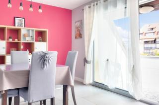 Résidence Villers 2000 - Maeva Home - Appartement 3 pièces 4 personnes - Sélection MAE-5631 - Villers-sur-Mer - 6