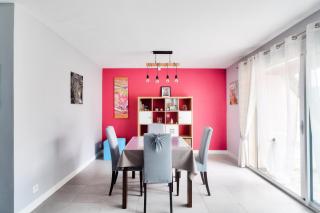 Résidence Villers 2000 - Maeva Home - Appartement 3 pièces 4 personnes - Sélection MAE-5631 - Villers-sur-Mer - 5