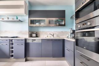 Résidence Villers 2000 - Maeva Home - Appartement 3 pièces 4 personnes - Sélection MAE-5631 - Villers-sur-Mer - 2