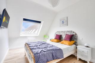 Résidence Villers 2000 - Maeva Home - Appartement 3 pièces 4 personnes - Sélection MAE-5631 - Villers-sur-Mer - 1
