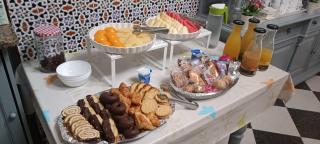 Hostal Sevillana Costa - 5