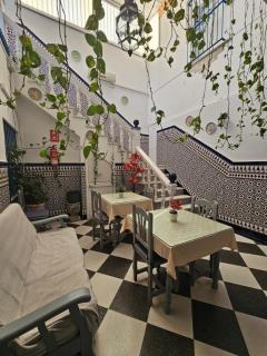 Hostal Sevillana Costa - Chipiona - 2