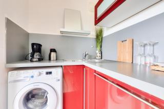 Résidence Le Deauville - Maeva Home - Appartement 2 pièces 4 personnes - Sélection MAE-9081 - Villers-sur-Mer - 4