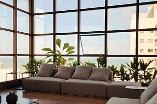 Co House - Apartamento com vista maravilhosa - 0