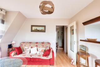 Résidence Le Sévigné - maeva Home - Appartement 2 pièces 4 personnes - Sélection MAE-3231 - Deauville - 9