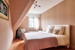 Résidence Le Sévigné - maeva Home - Appartement 2 pièces 4 personnes - Sélection MAE-3231 - Deauville - 4