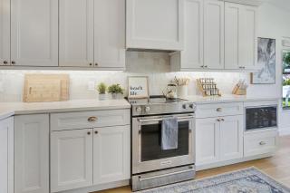 Luxury Privacy and Close to Beach - 4