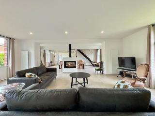 Gîte des 6 tilleuls - 6