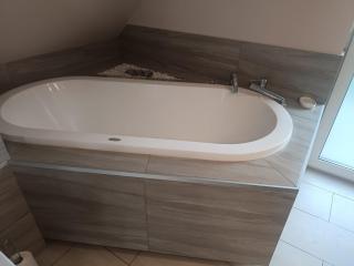 Dom nad Miedwiem, Morzyczyn - 8