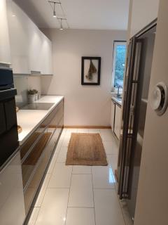 Dom nad Miedwiem, Morzyczyn - 5