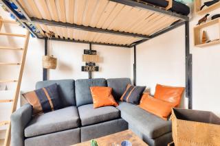 Le Restaurant - maeva home - Studio 3 personnes - Confort MAE-3751 - 8