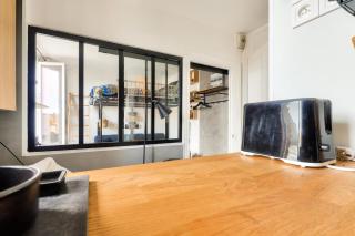 Le Restaurant - maeva home - Studio 3 personnes - Confort MAE-3751 - 5