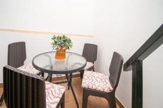 Apartamento Rosole - Sanlúcar de Barrameda - 7