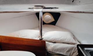 70's Tiny Boat - Lisboa - 8