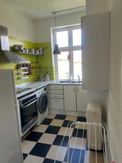 Cozy Corner - Aalborg - 4