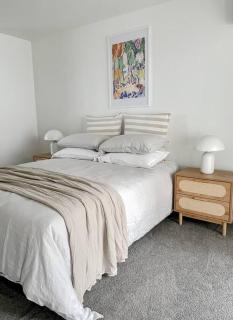 Chic City Centre Townhouse - Christchurch - 1