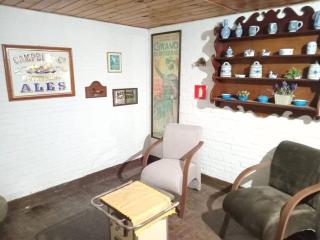 Casa Violeta - 6