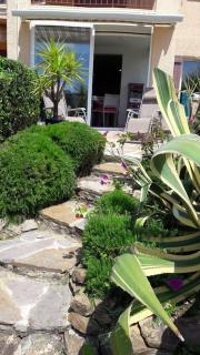 Appartement climatisé 4 personnes dans une résidence avec piscine - Cavalaire-sur-Mer - 1