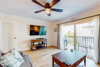 Bay View Villas #118 - Clearwater Beach - 9