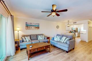 Bay View Villas #118 - Clearwater Beach - 8