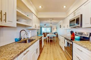 Bay View Villas #118 - Clearwater Beach - 3