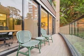 Ideal place in el Poblado, Medellin - Medellín - 6