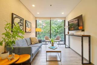 Ideal place in el Poblado, Medellin - Medellín - 4