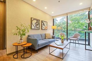 Ideal place in el Poblado, Medellin - Medellín - 2