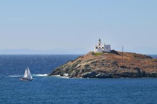 KEOS by the Sea - Korissia - 2