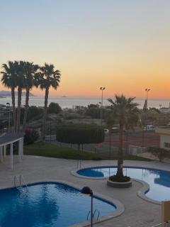 Bel appartement - Alicante - 0
