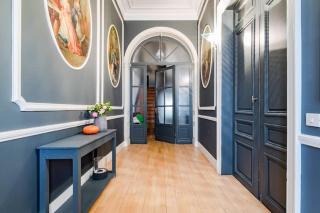 Atelier K - Art Guesthouse in Brussels - Brussel - 1