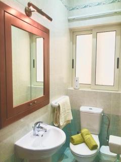 Mellieha Bay- Seaview Serviced Flat Up To 6 Person - 9