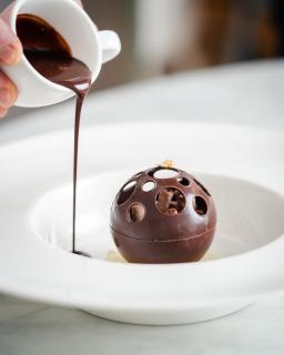 Montreal Marriott Chateau Champlain - 2