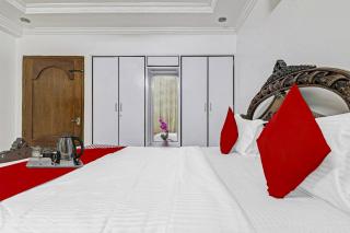 Super Hotel O Alpine Glow Crest - Secunderabad - 6