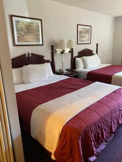 Voyageur Inn and Conference Center - Reedsburg - 3