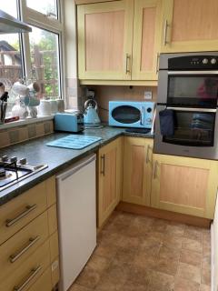 Beaumaris Road 4 bed house - Newport - 9