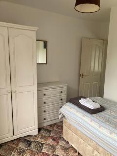 Beaumaris Road 4 bed house - Newport - 8