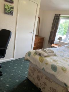 Beaumaris Road 4 bed house - 6