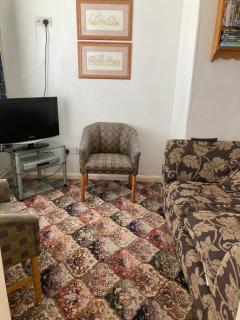 Beaumaris Road 4 bed house - Newport - 5