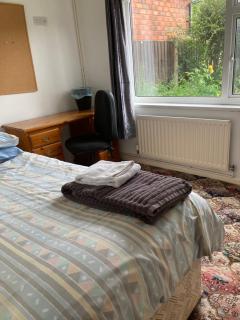 Beaumaris Road 4 bed house - Newport - 4