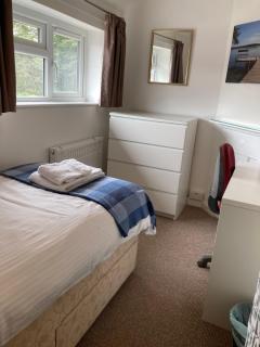 Beaumaris Road 4 bed house - 3