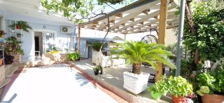 Sala apartment's - Saranda - 7