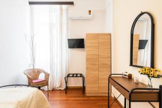 Alegria simple economy rooms - Athens - 1